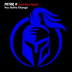 Cover of You Gotta Change