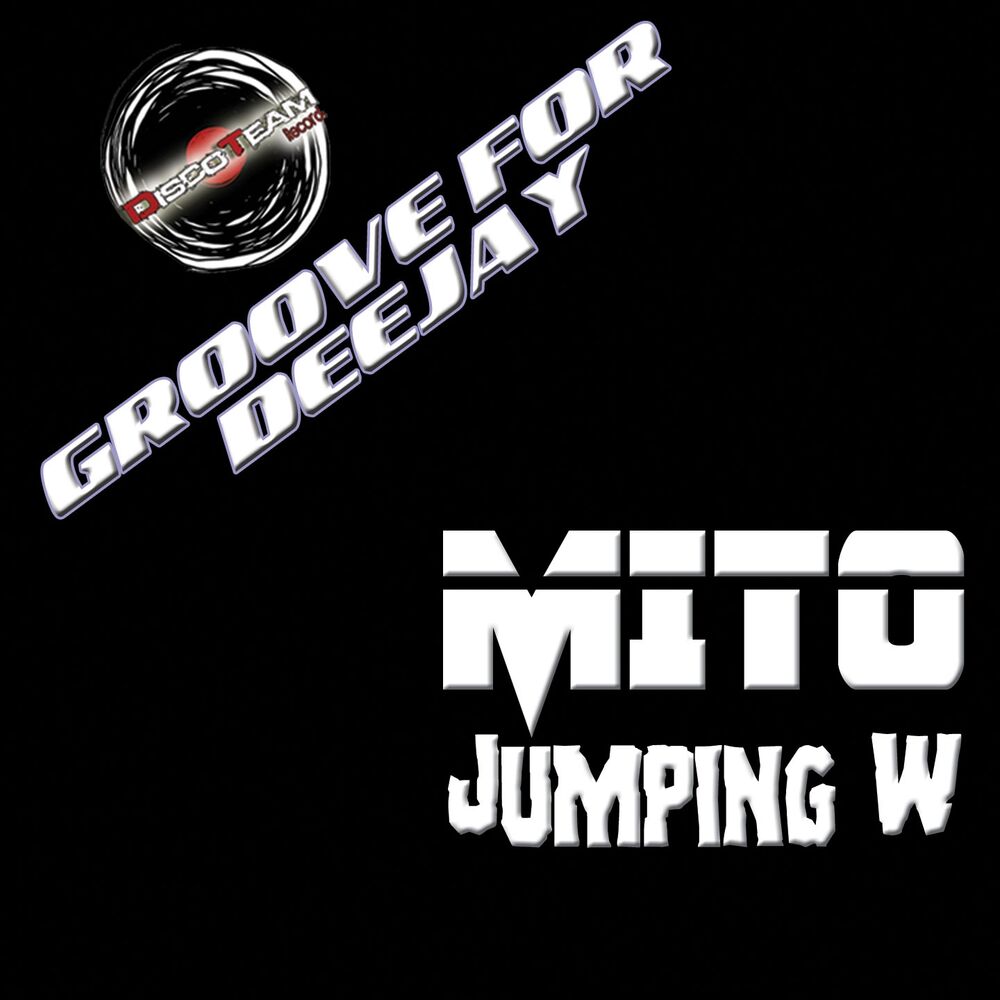 Picture of Jumping W (Groove for Deejay)
