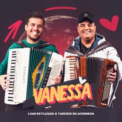 Cover of Vanessa