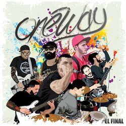 Cover of El Final