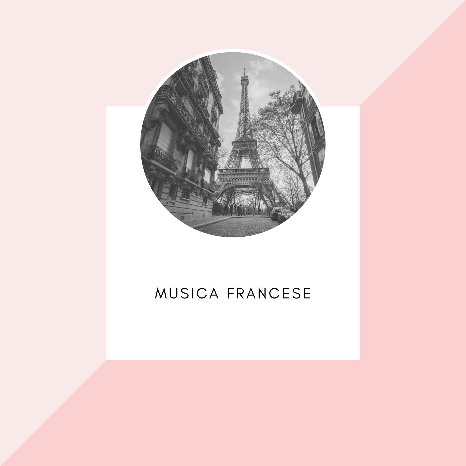 Album cover of Musica Francese