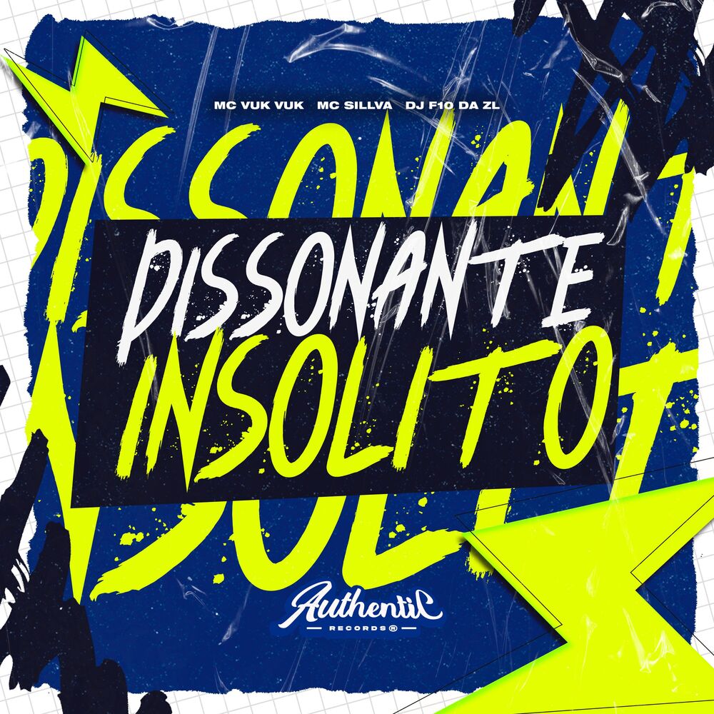 Picture of Dissonante Insolito