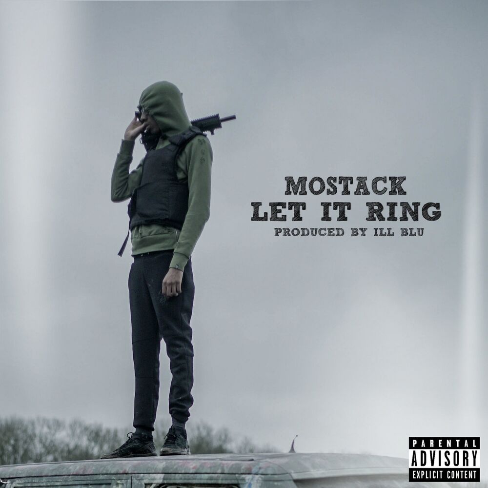 Picture of Let It Ring
