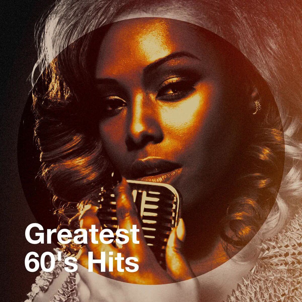 Album cover of Greatest 60's Hits