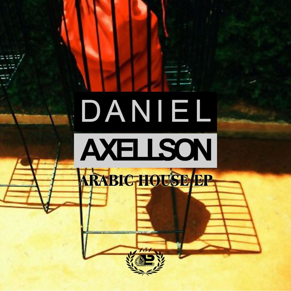 Picture of Arabic House EP