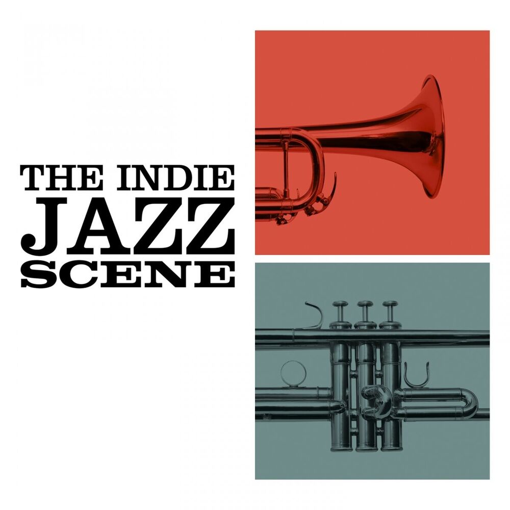 Picture of The Indie Jazz Scene