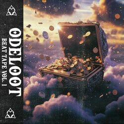 Cover of ODELOOT BEAT TAPE (VOL. 1)