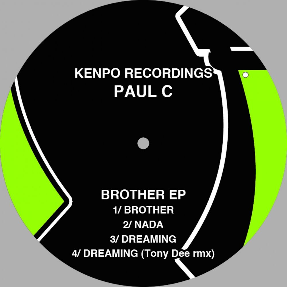 Picture of Brother EP