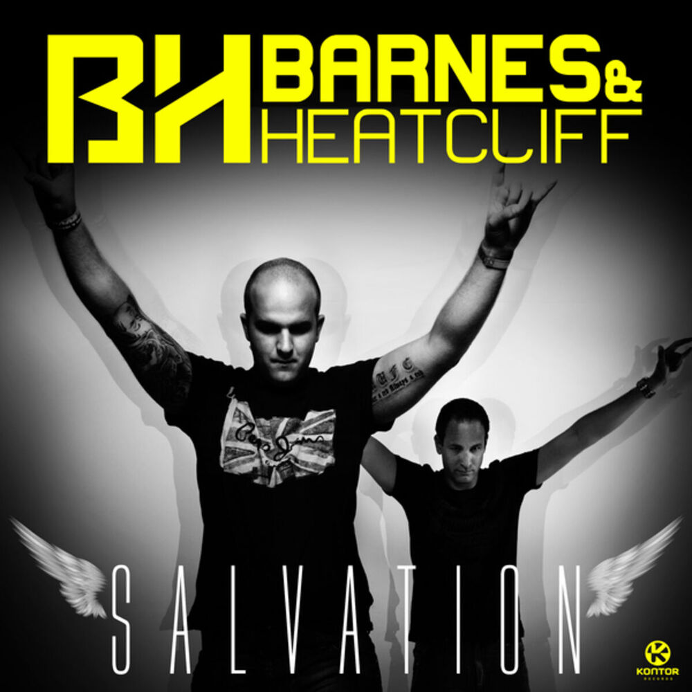 Picture of Salvation