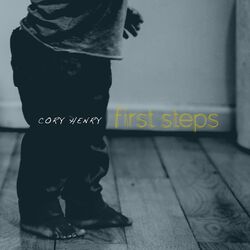 Cover of First Steps