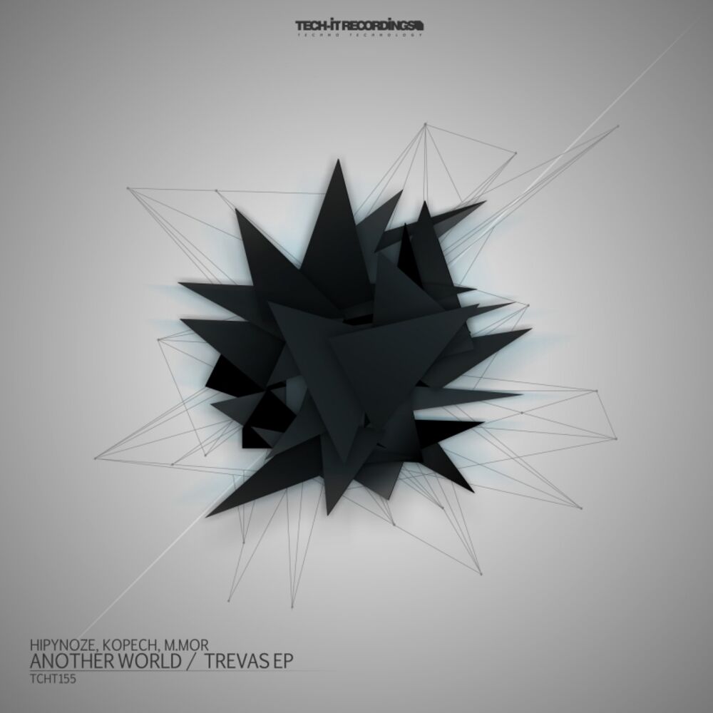 Picture of Another World / Trevas EP