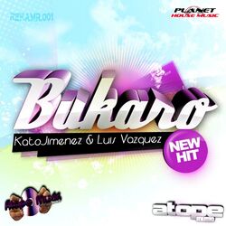 Cover of Bukaro