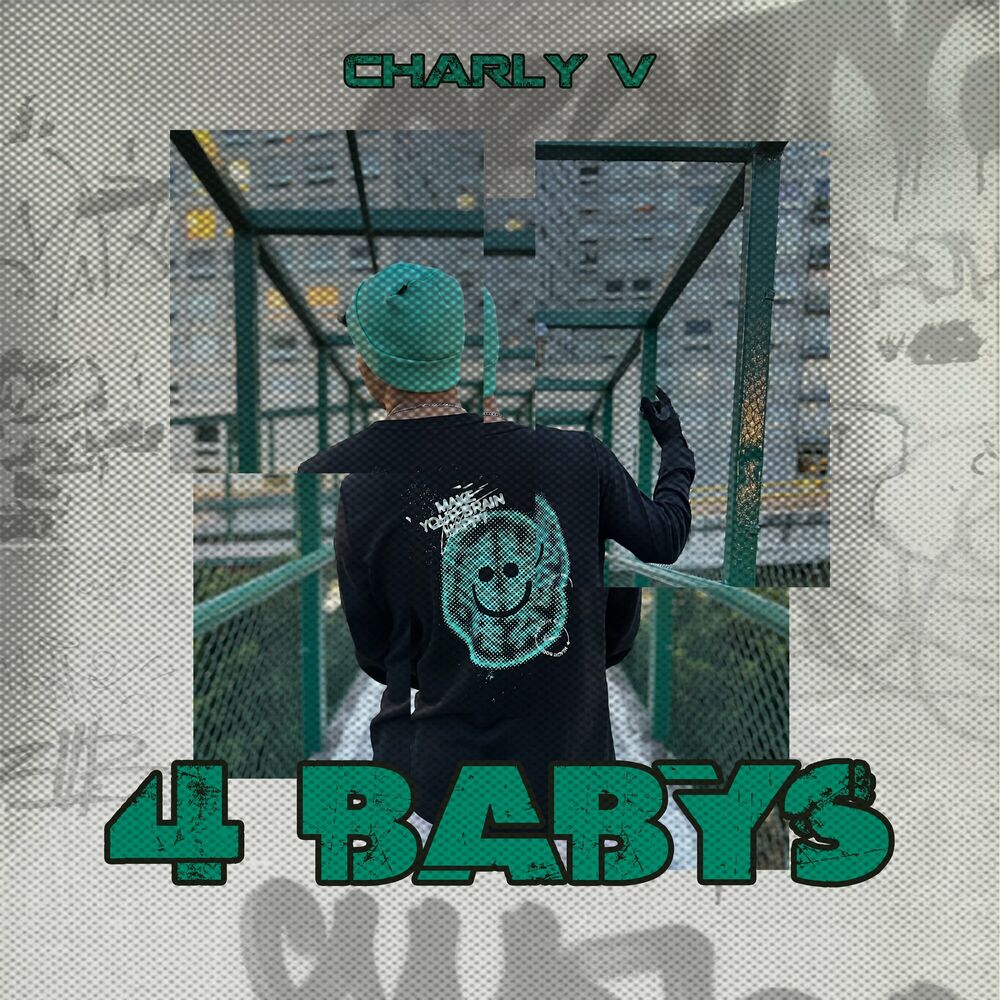Picture of 4 BABYS