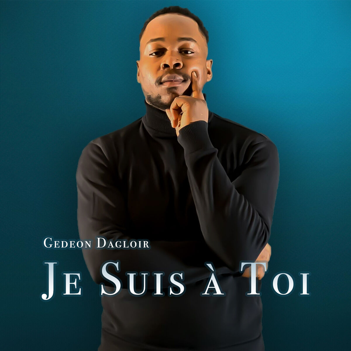 Album cover of Je suis à toi
