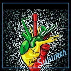 Cover of Summer