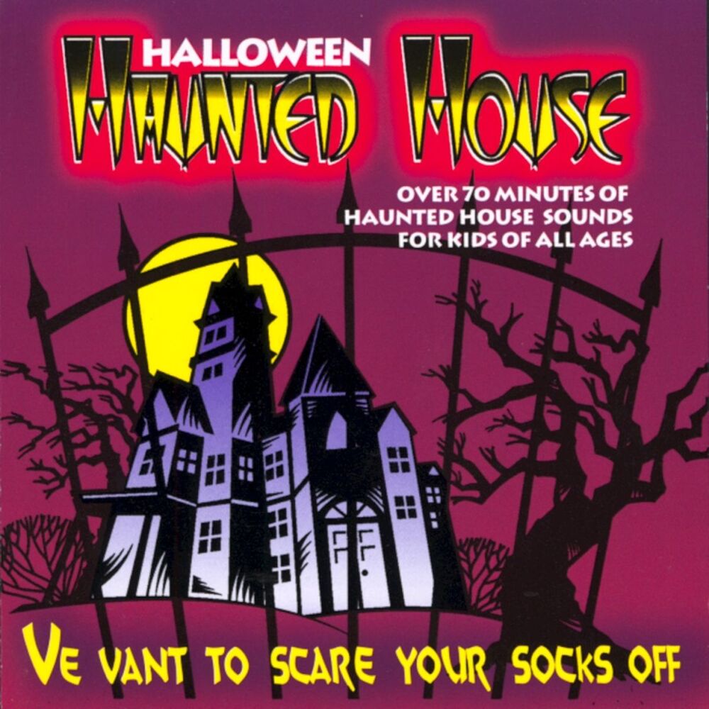 Picture of Haunted House