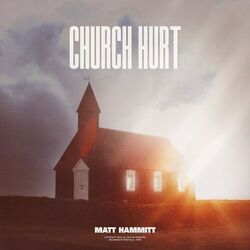 Cover of Church Hurt