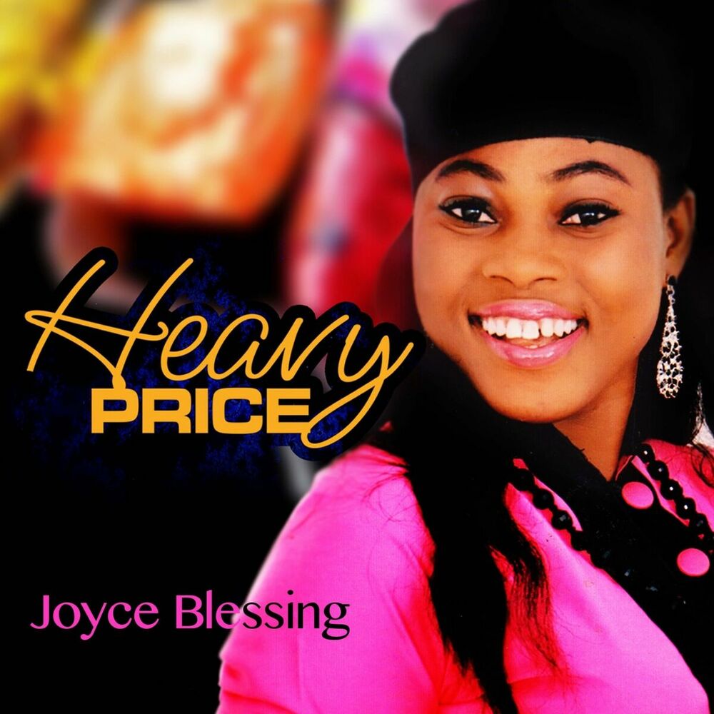 Picture of Heavy Price