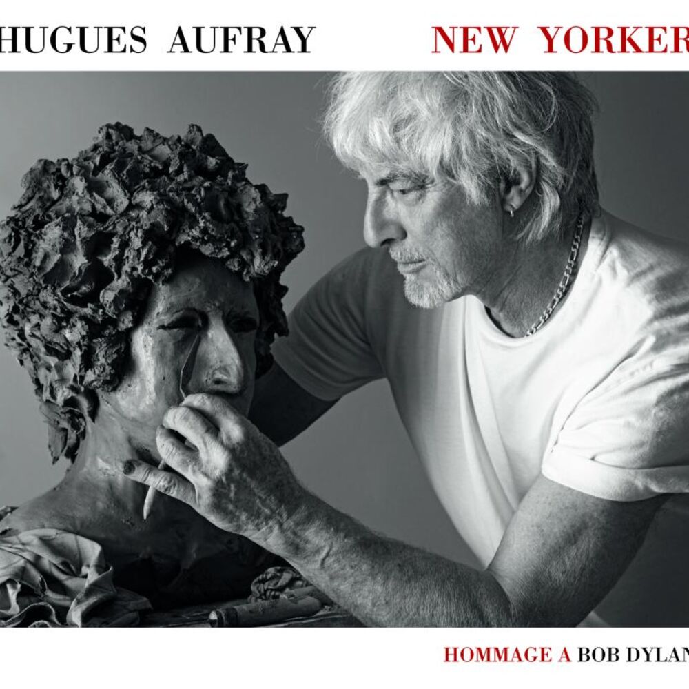 Picture of New Yorker