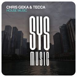 Cover of House Music