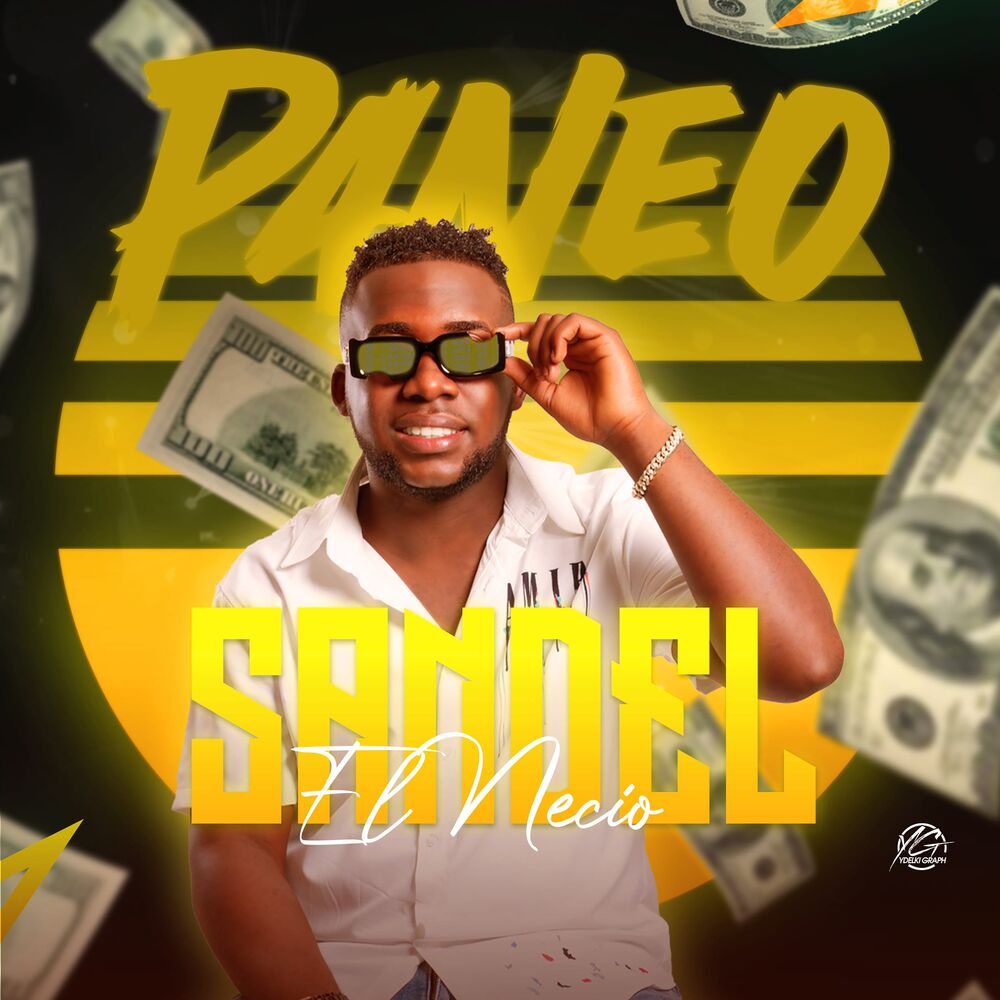 Picture of Paneo