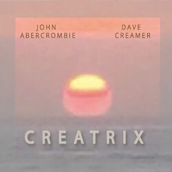 Cover of Creatrix