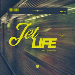 Cover of Jet Life (feat. Curren$y)