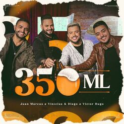 Cover of 350 ml