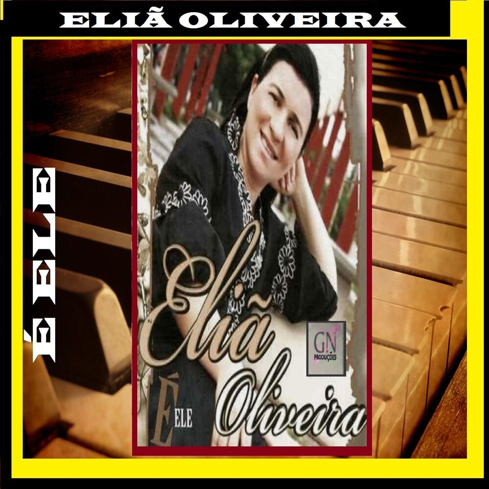 Picture of É Ele