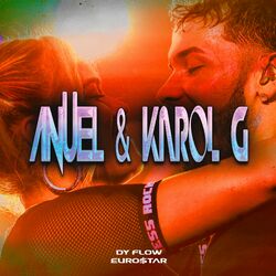 Cover of Anuel & Karol G