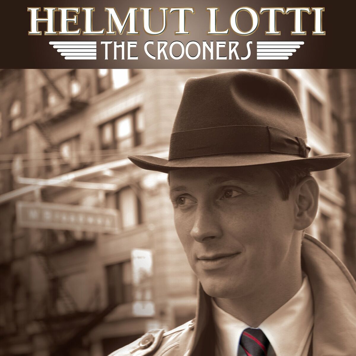 Album cover of That's Amore