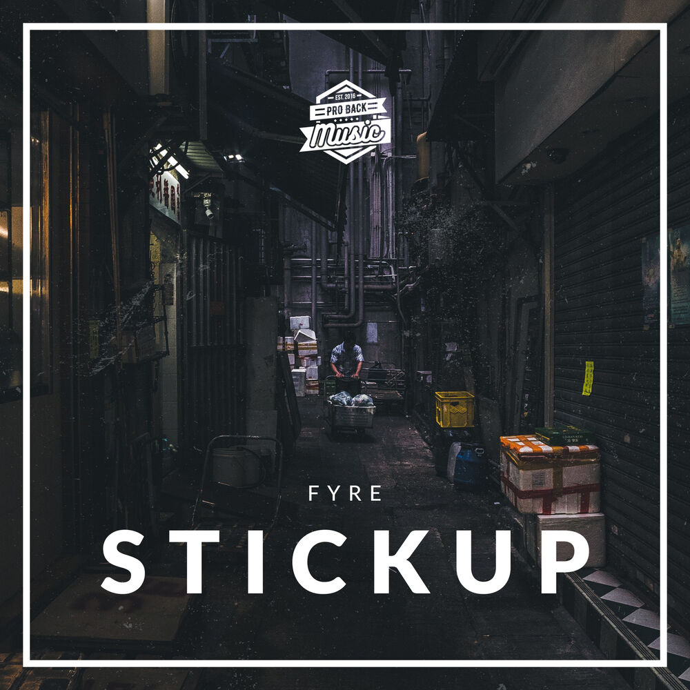 Picture of Stickup