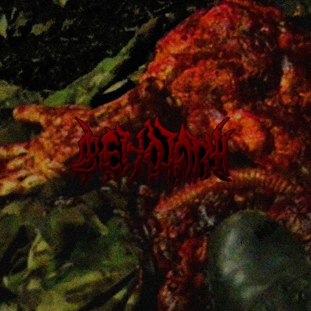 Picture of Re-Puked Purulency