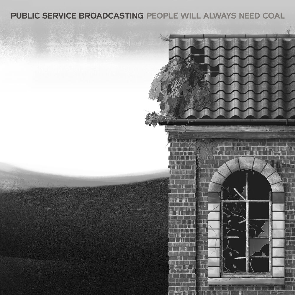 Picture of People Will Always Need Coal