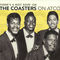 Poison Ivy (2007 Remaster; Remastered) by The Coasters album cover