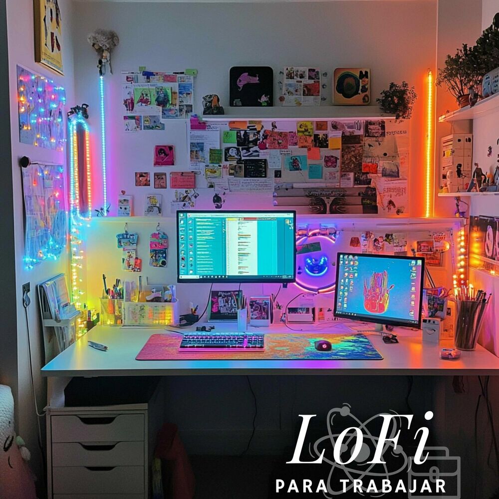 Picture of Beats Lofi para Trabajar Toda la Noche