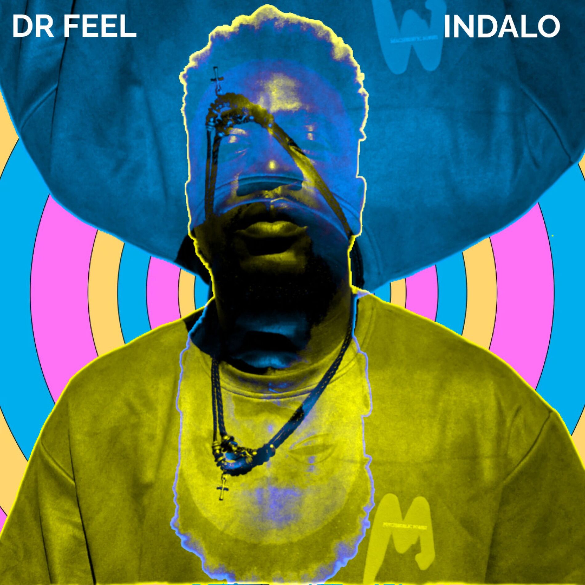 Album cover of Indalo