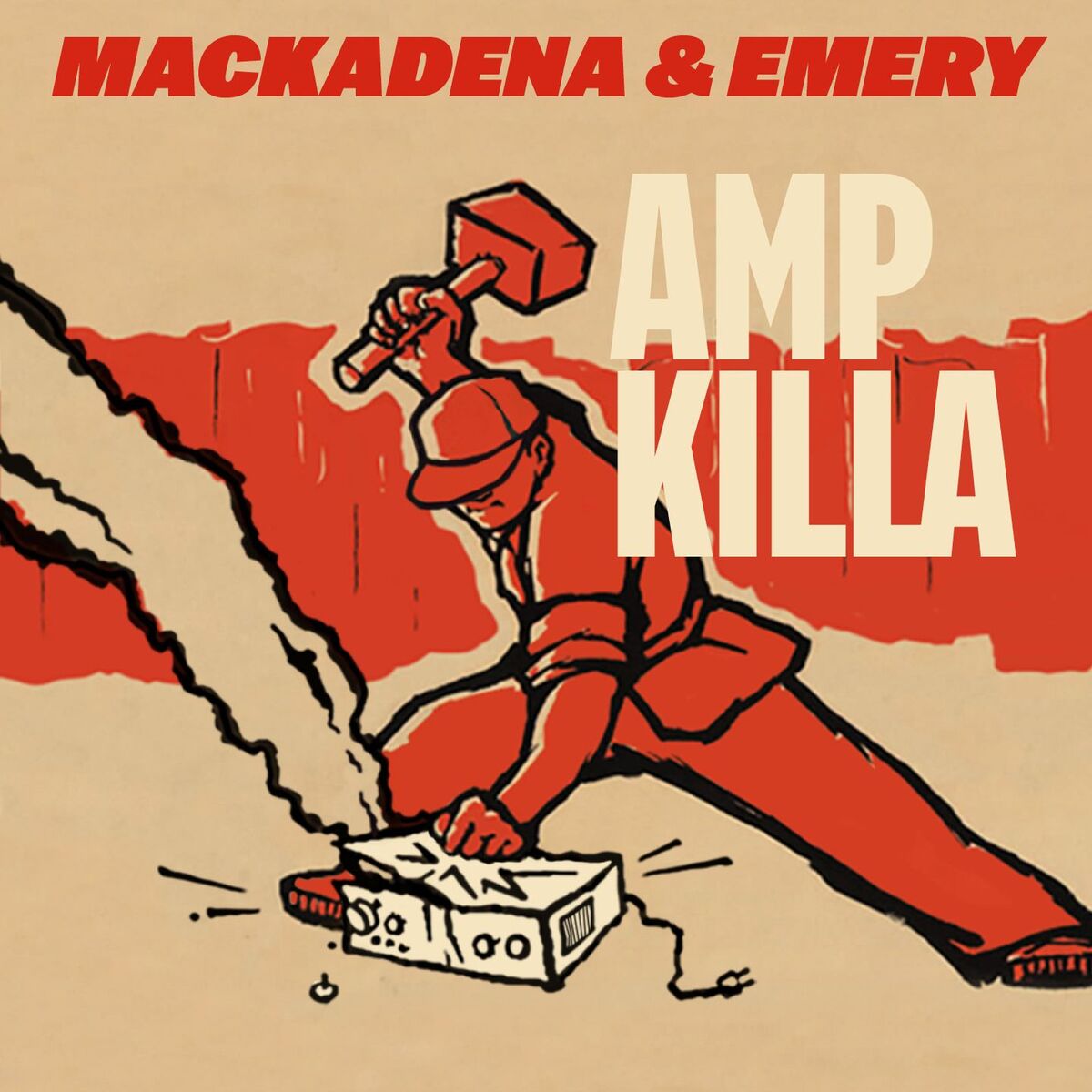 Album cover of Killa