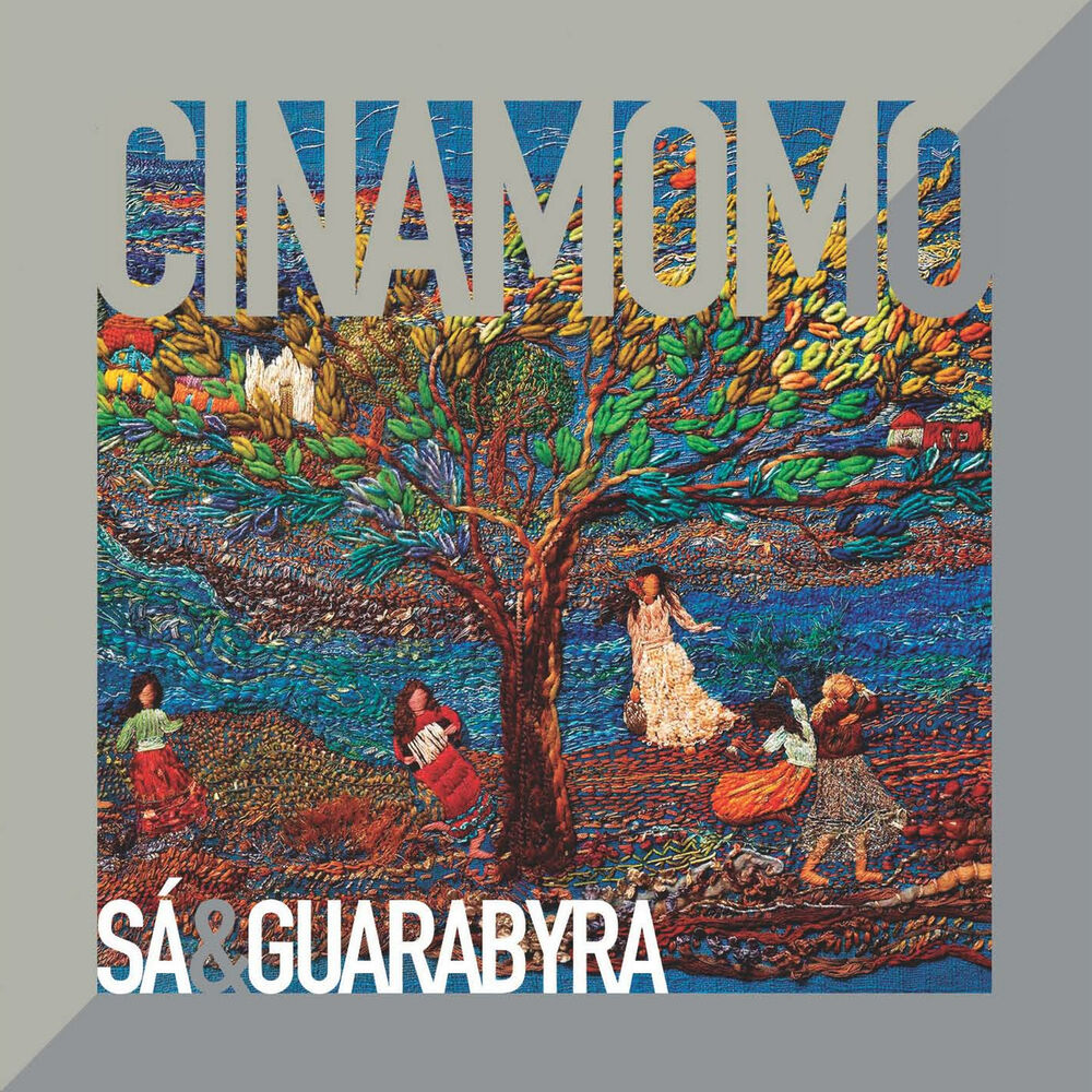 Picture of Cinamomo