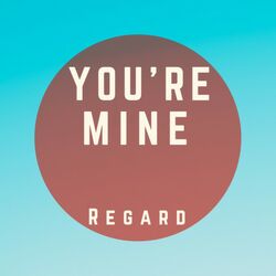 Cover of You're Mine
