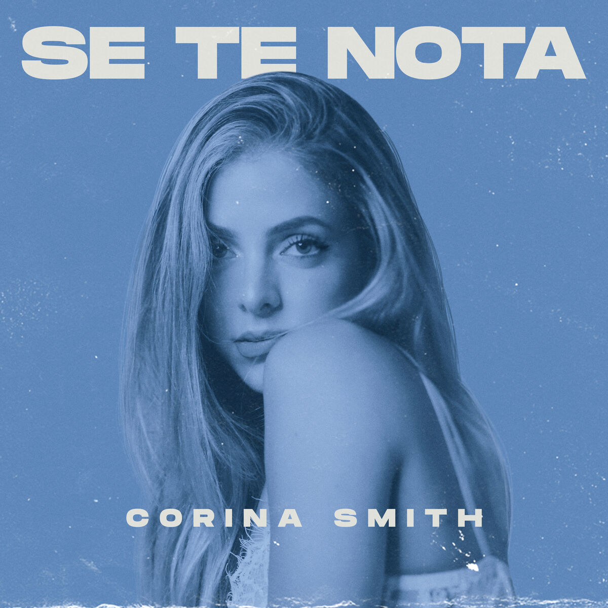 Album cover of Se Te Nota