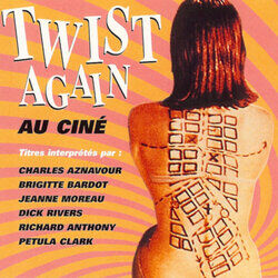 music cover