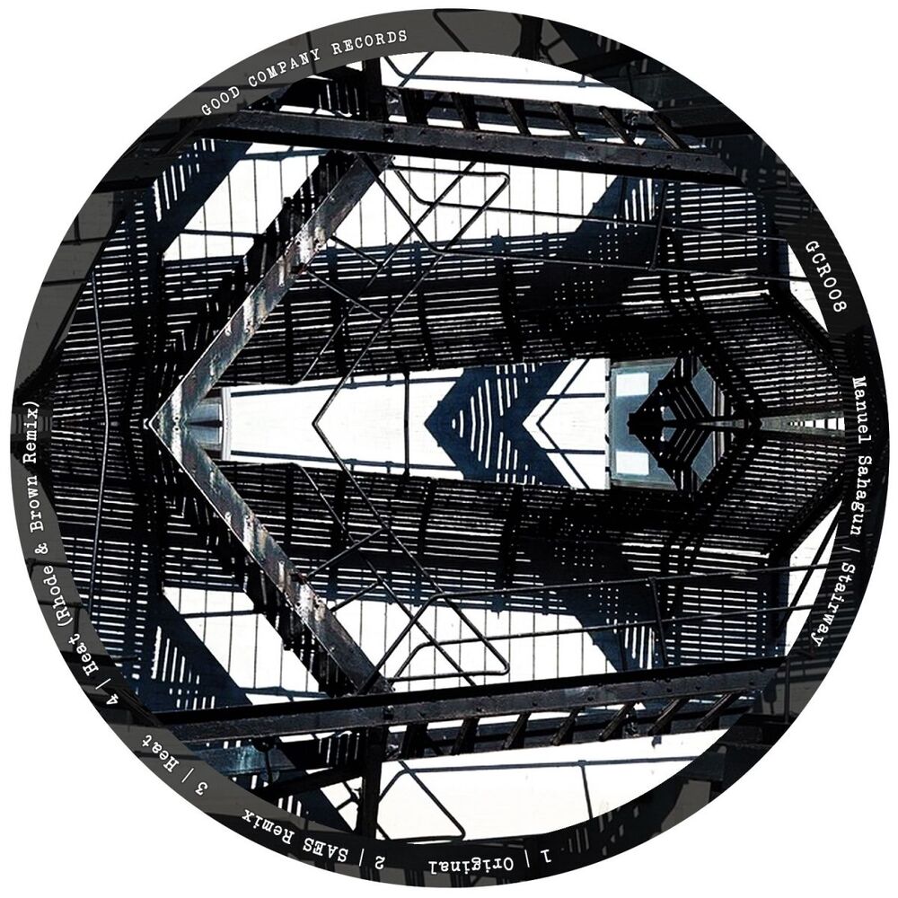 Picture of Stairway