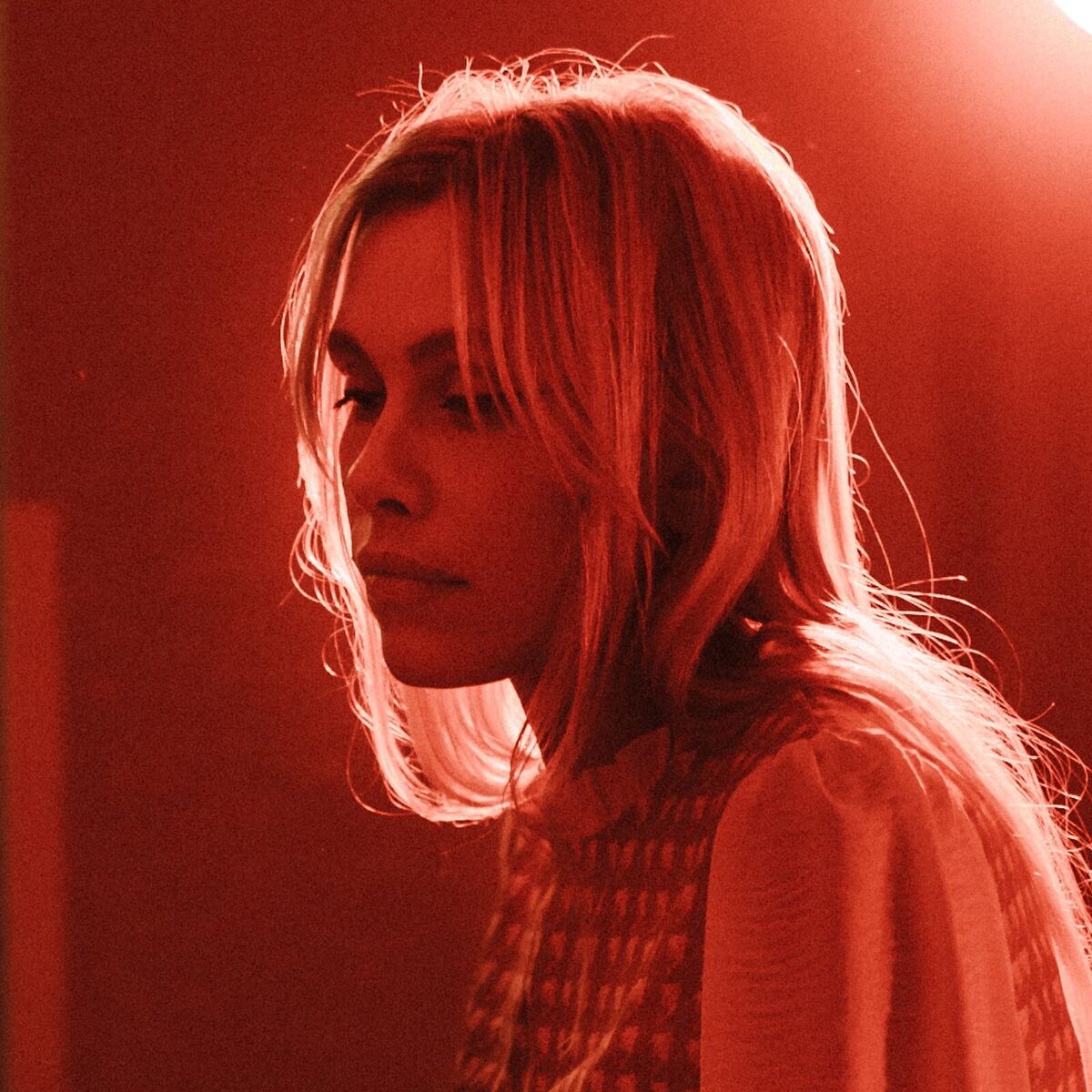 Album cover of Braided