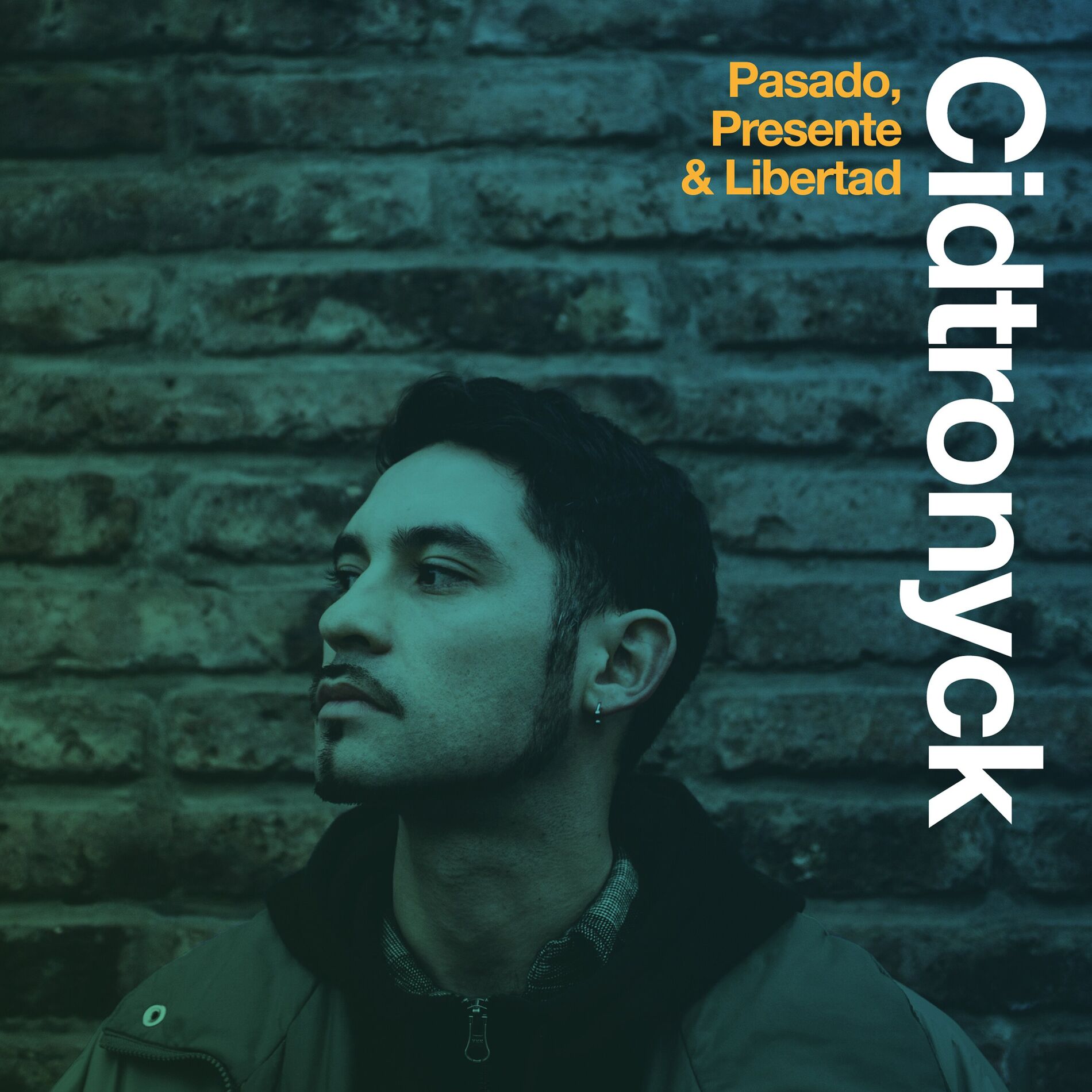 Album cover of Nuevo Comienzo