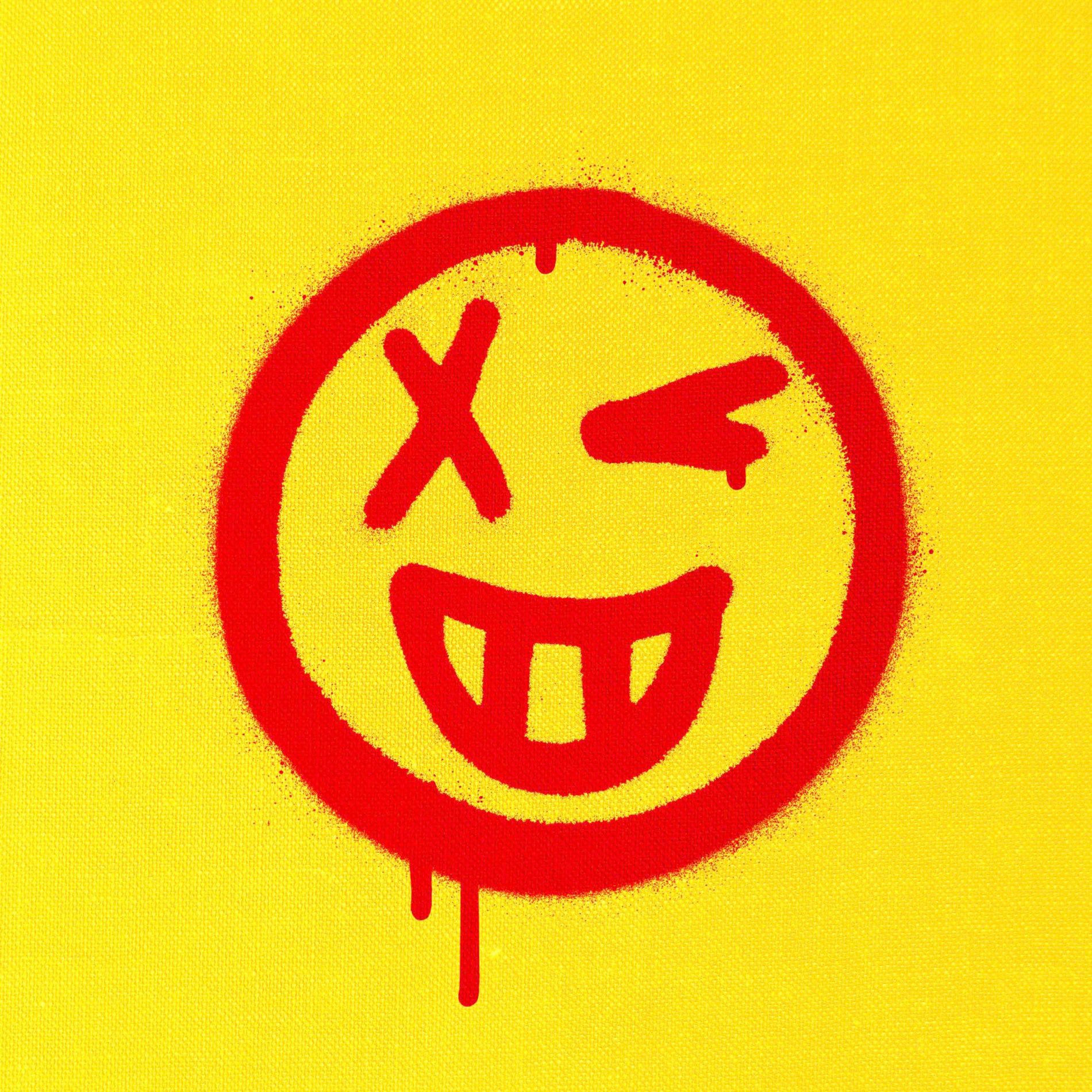 Album cover of Nice Try