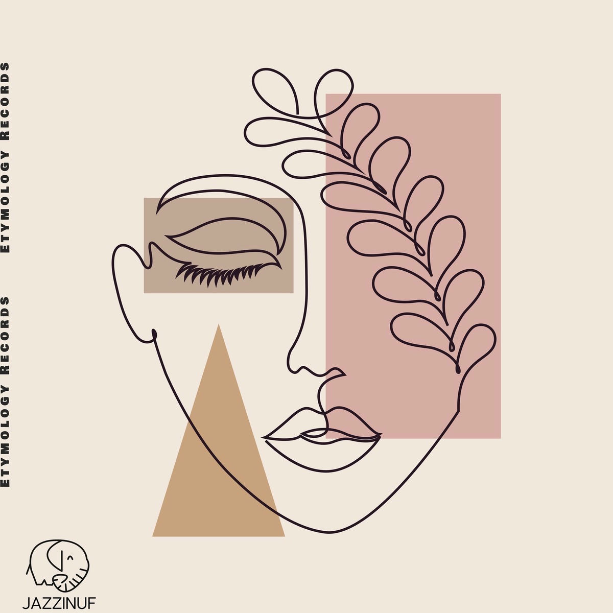 Album cover of With U