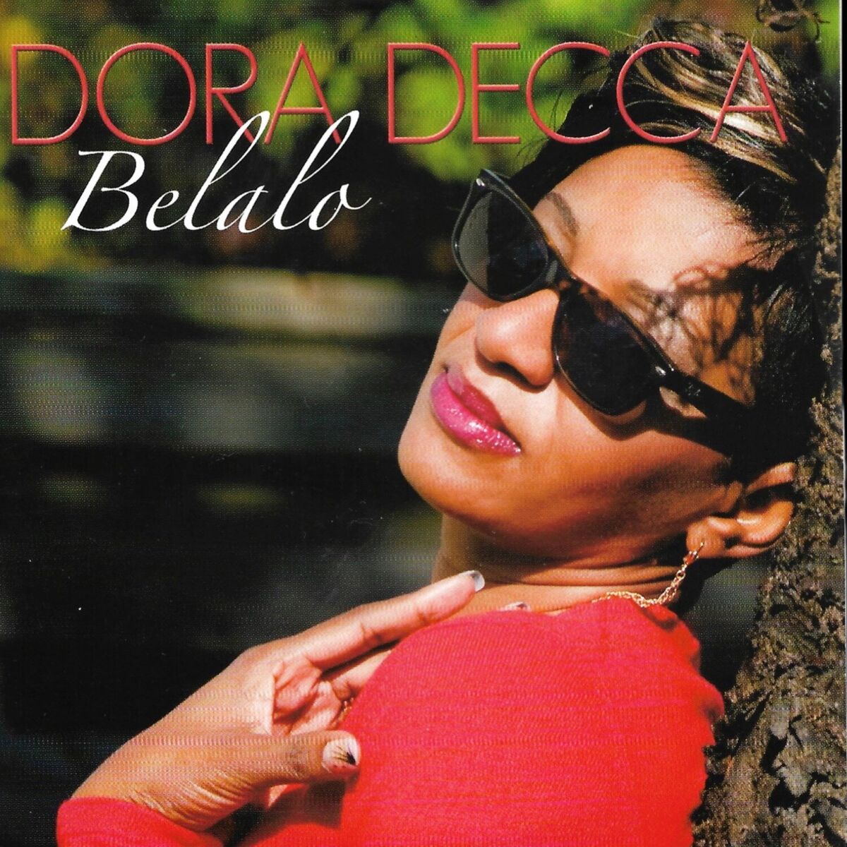 Album cover of Belabo
