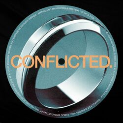 Cover of Conflicted