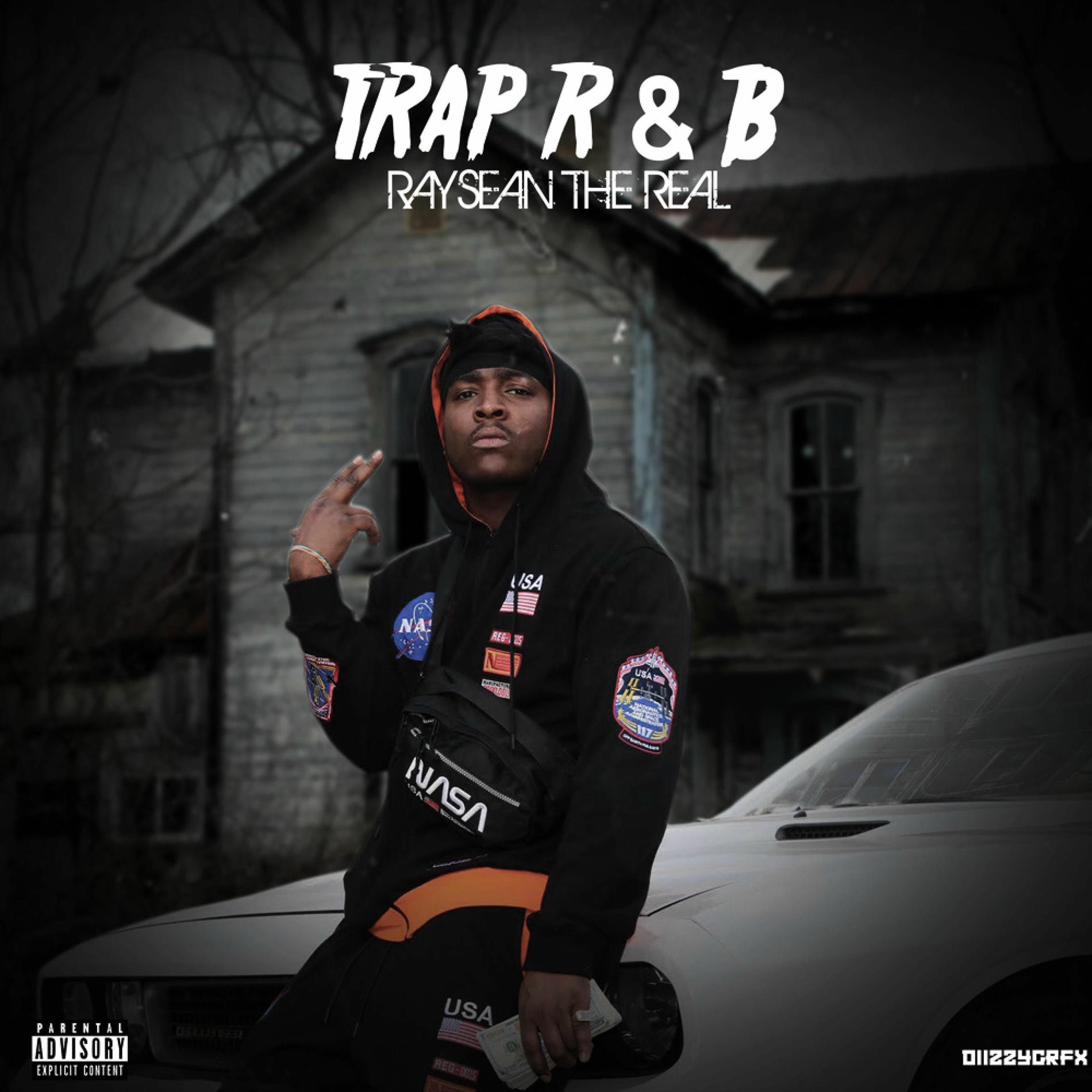 Album cover of Keep it real (feat. Yungeen Ace)